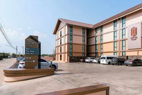 One Budget Hotel Nan Pha Sing