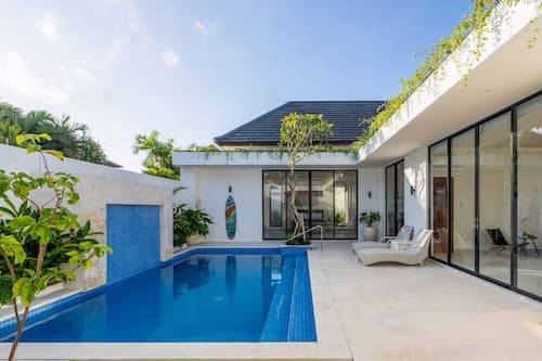 Serai Villa by Betterplace