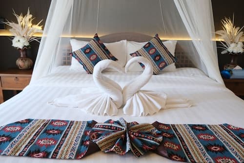 Vimarn Kaew Village and Resort