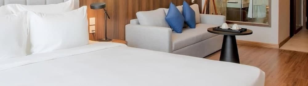 Mandala Hotel & Suites Hai Duong