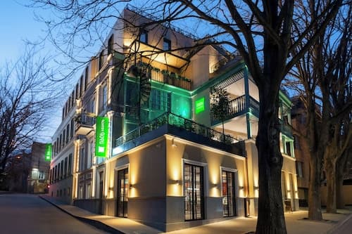 Ibis Styles Old Tbilisi