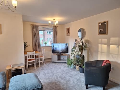 Stratford-upon-avon - Sleeps 4 - Pets Allowed