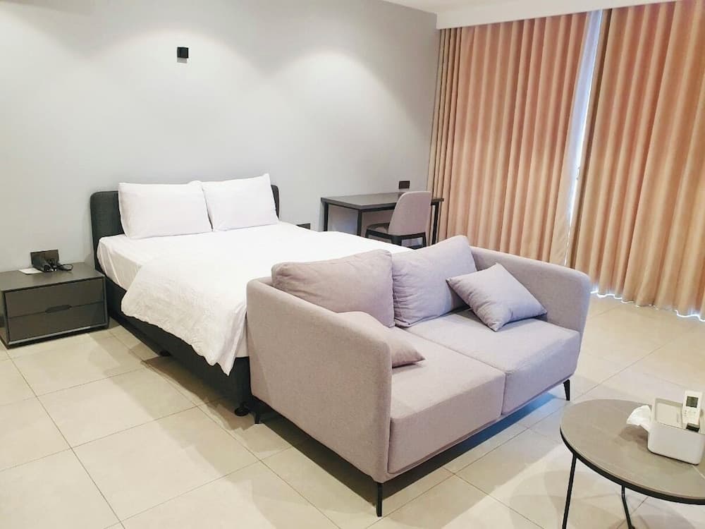 Sun Residence Hotel