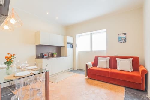 Como Dreams Apartments - Serendipity Suite