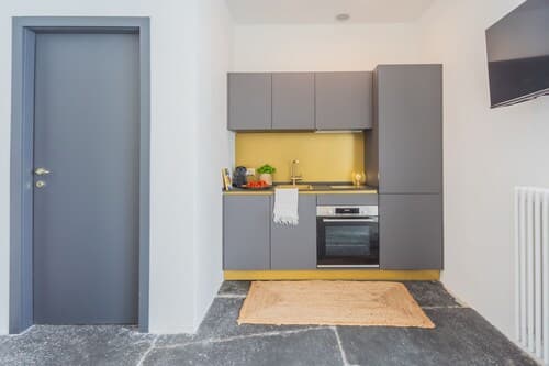 Como Dreams Apartments - Gold Suite