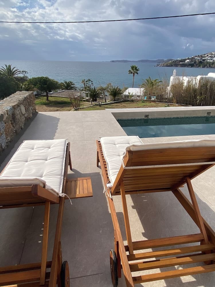 Only Yours Mykonos