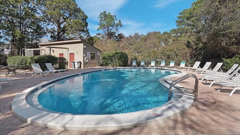 2br/2.5ba, Pool, Tennis, Beach Access!