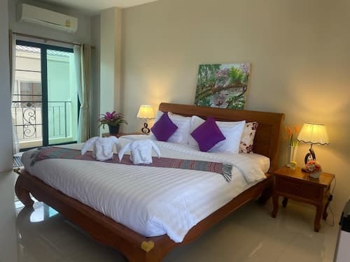 Laph Kham House