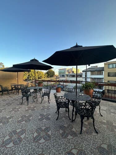 Hotel L & L Mansión