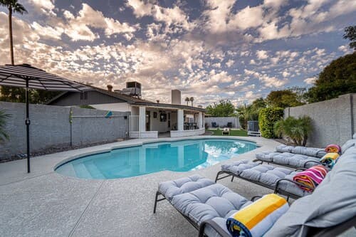 Central Chandler
