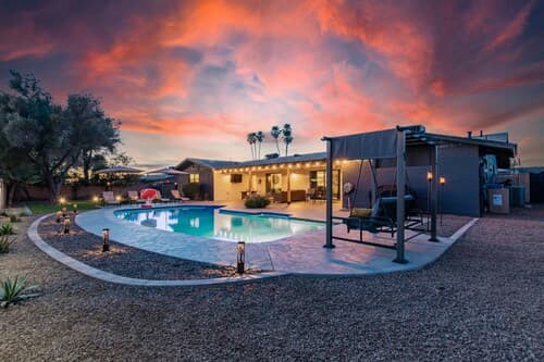 Glencove Mesa