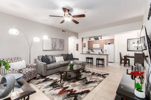 Southern #1064 Mesa