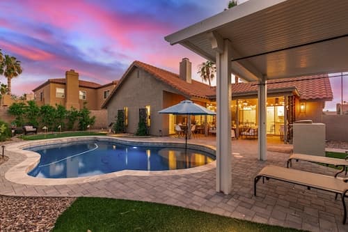 110th Scottsdale