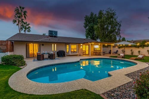 Beverly Scottsdale
