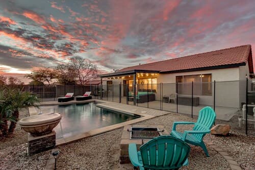 Stratford Place Queen Creek
