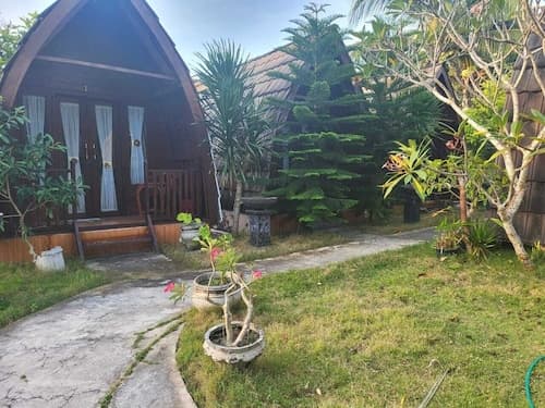 Jambu Guest House