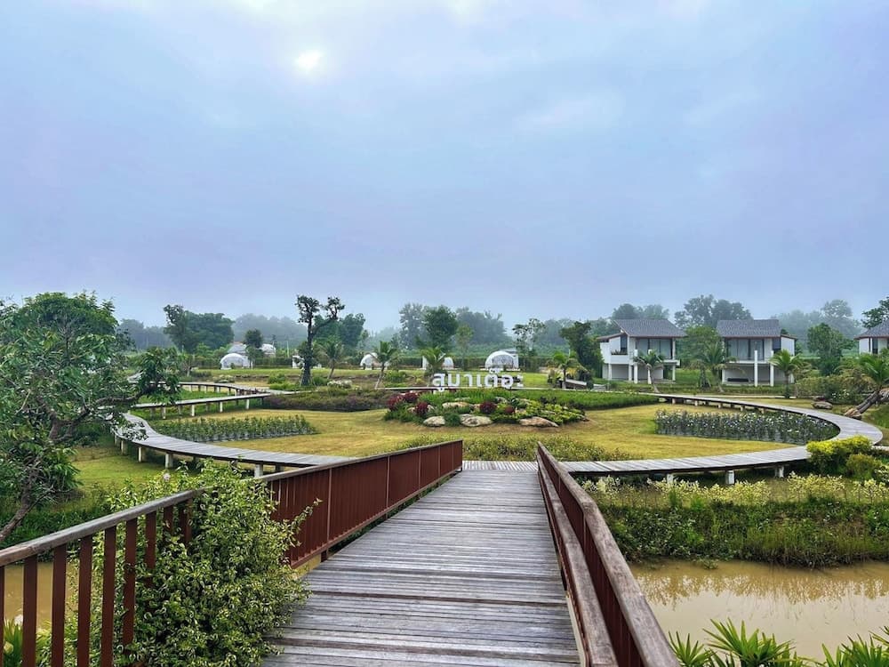 Sumator Resort