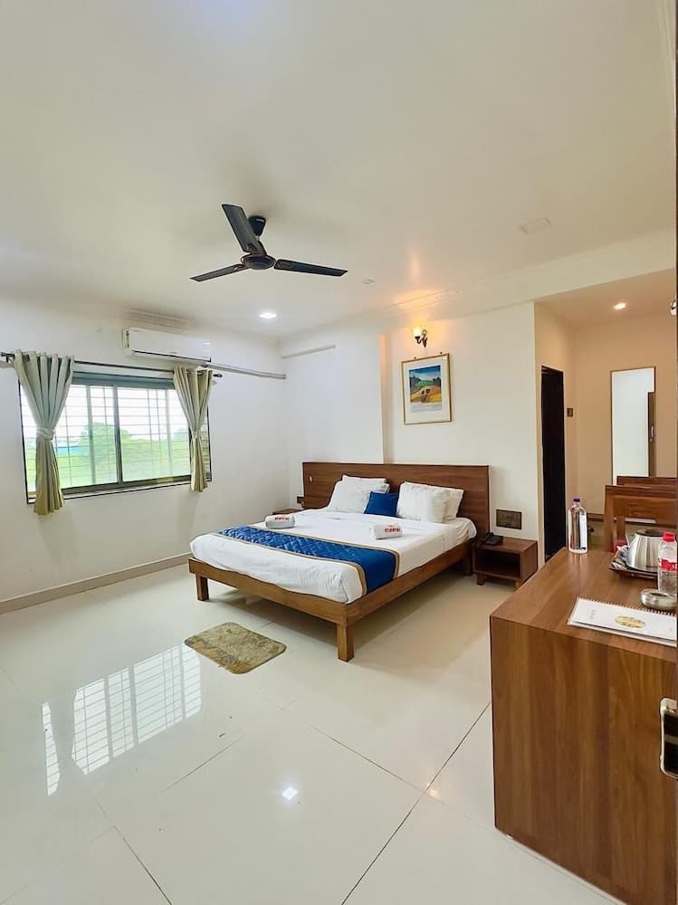 Hotel Rajwada