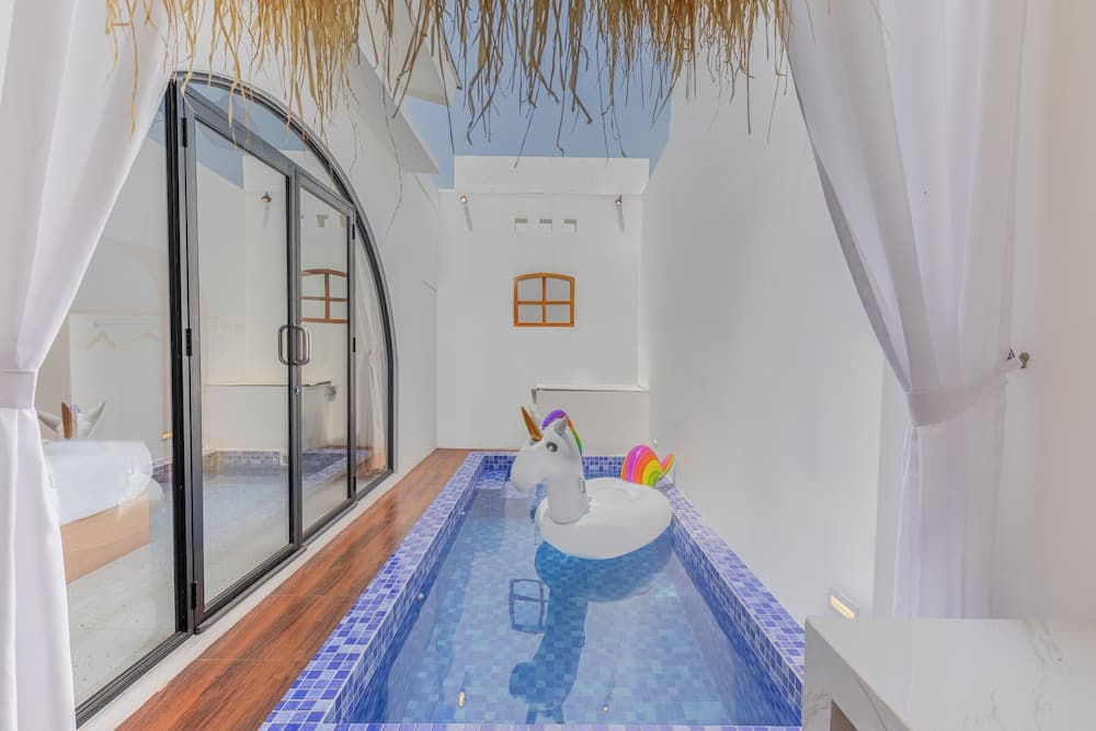 Marvilla Bali Jogja