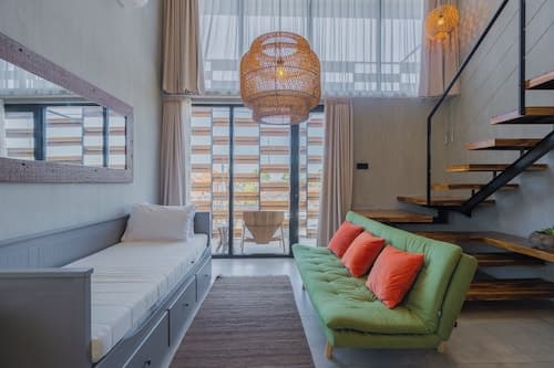 Ambhara X Apartment by Betterplace