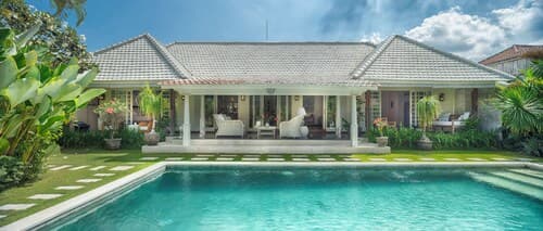 Villa Karina Umalas