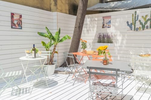 Como Dreams Apartments