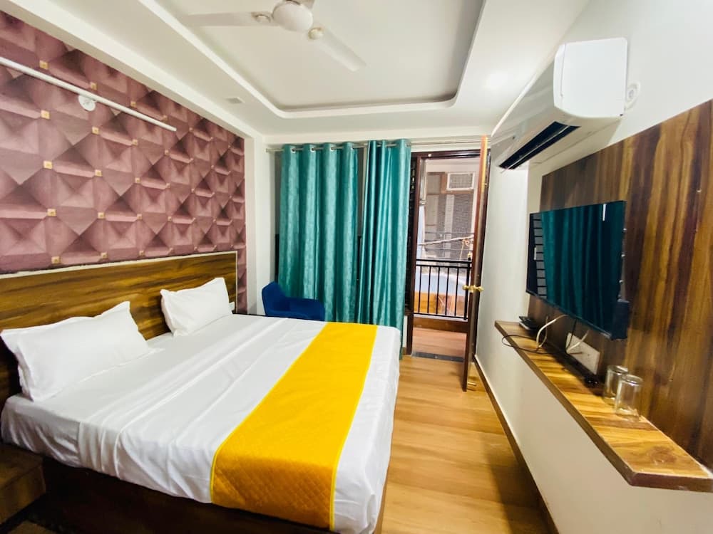 Hotel Surya International