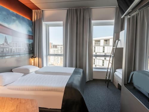 B&B HOTEL Aalborg
