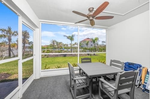 Breakers West A3 2 Bedroom Condo by RedAwning