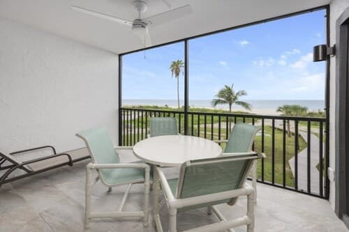 Pelicans Roost 204 2 Bedroom Condo by RedAwning