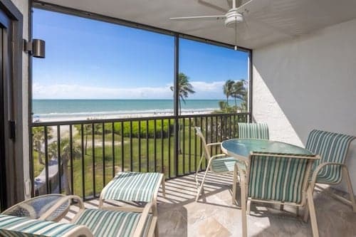 Pelicans Roost 303 2 Bedroom Condo by RedAwning