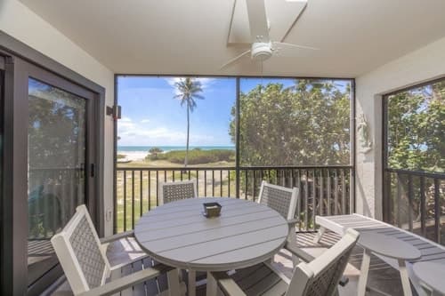 Pelicans Roost 101 2 Bedroom Condo by RedAwning
