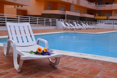 Duja in Tavira With 2 Bedrooms and 2 Bathrooms