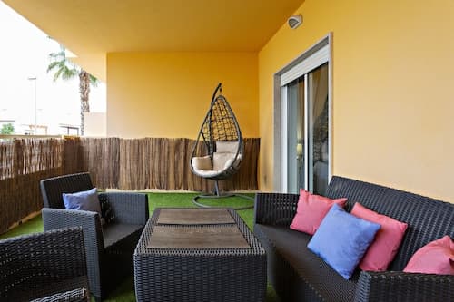 Fleming Apartment in Tavira