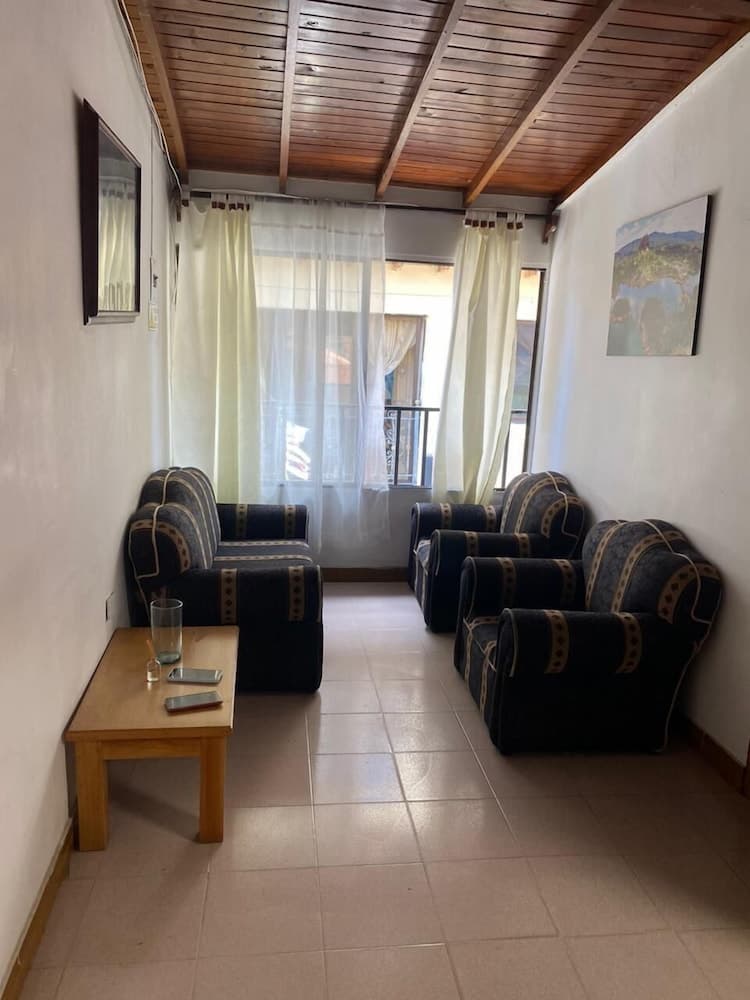 Hostal la casona