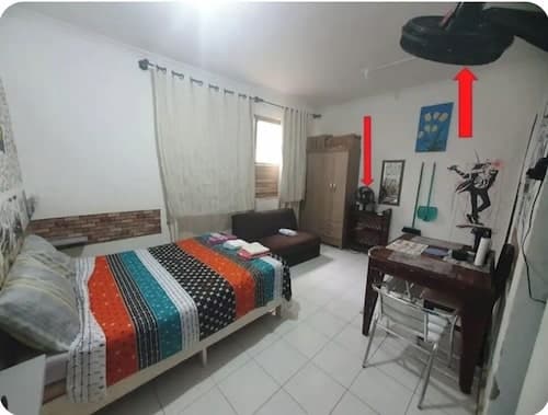 Apartamentos na Barra