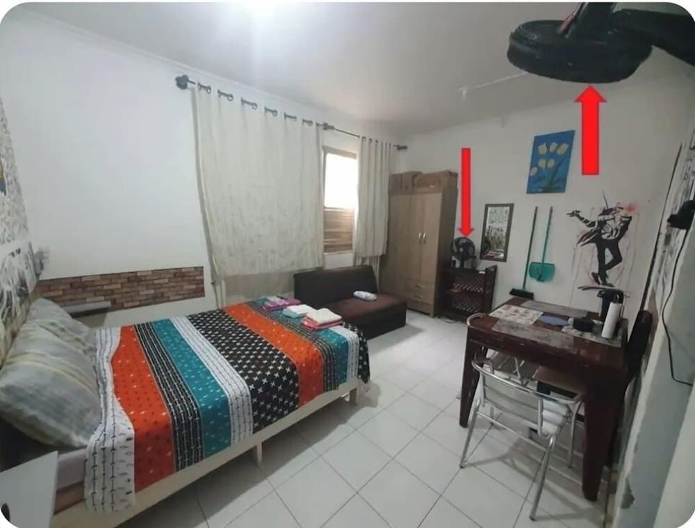 Apartamentos na Barra