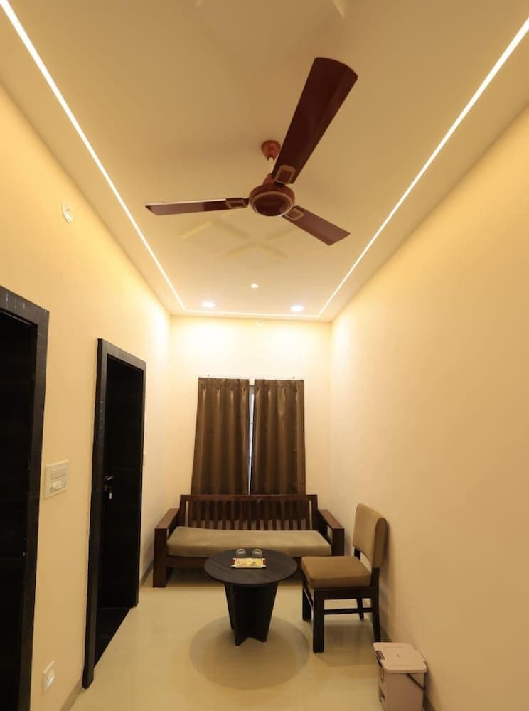 Devlok Homestay