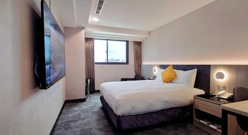 Hub Hotel Taichung Wenxin Branch