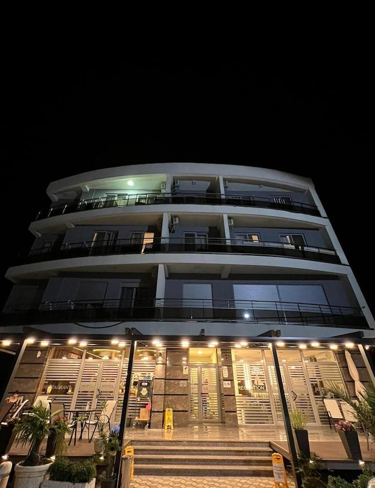 Hotel Gothia