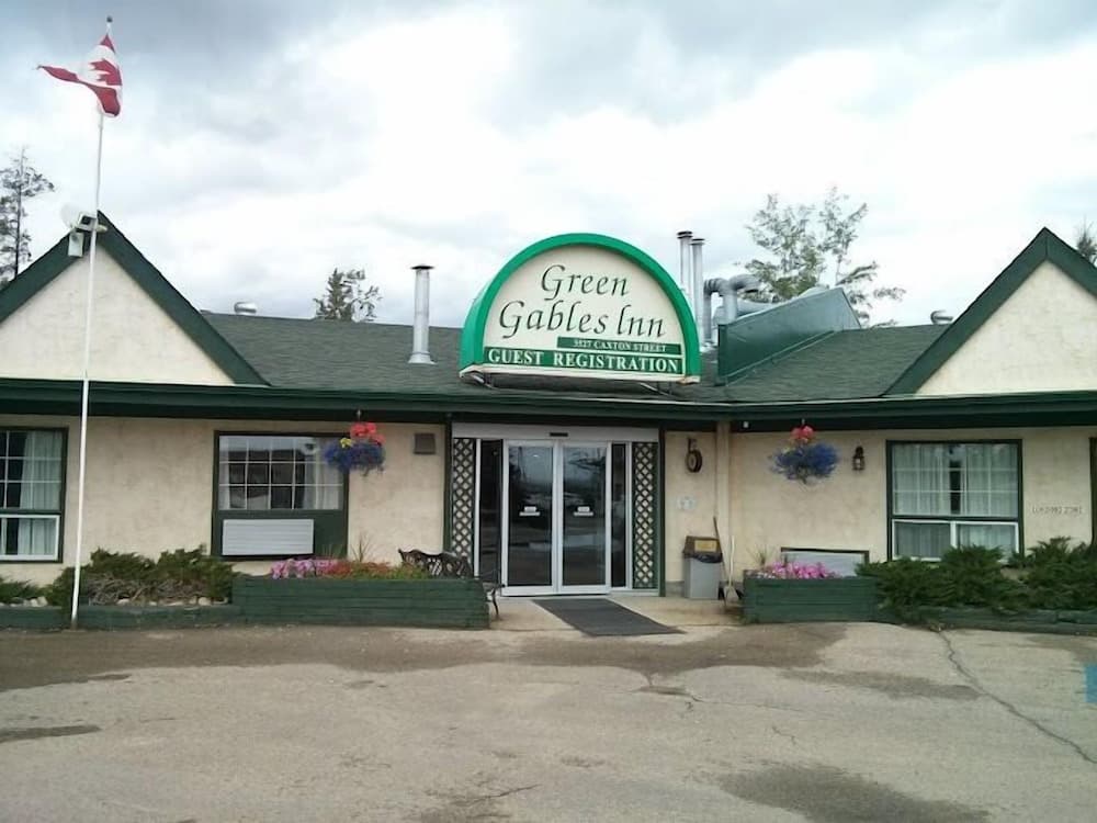 Green Gables Inn