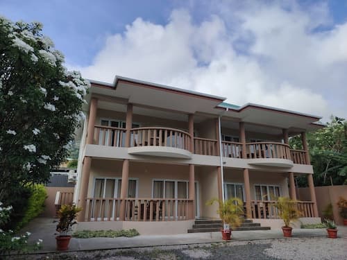 Green Self Catering Apartment