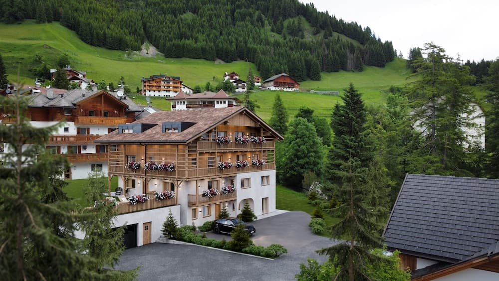 Residence Odlina