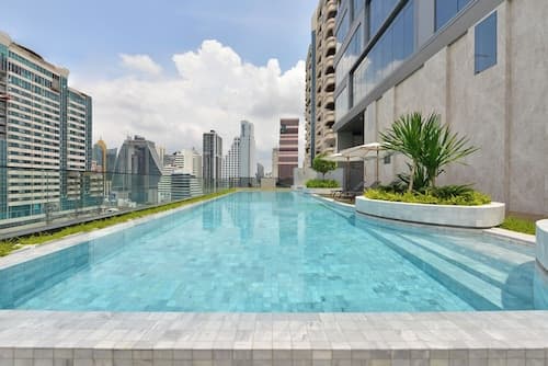 GM Estate Hotel and Executive Apartments