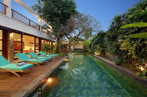 Villa Amira Legian