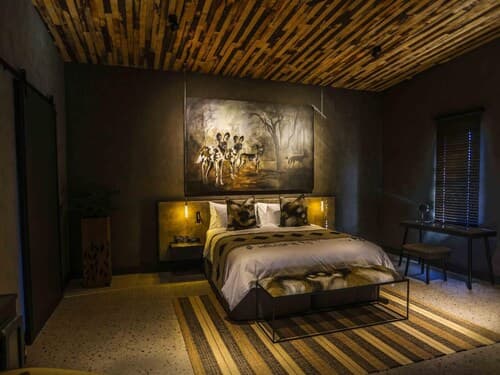 Ximuwu Safari Lodge