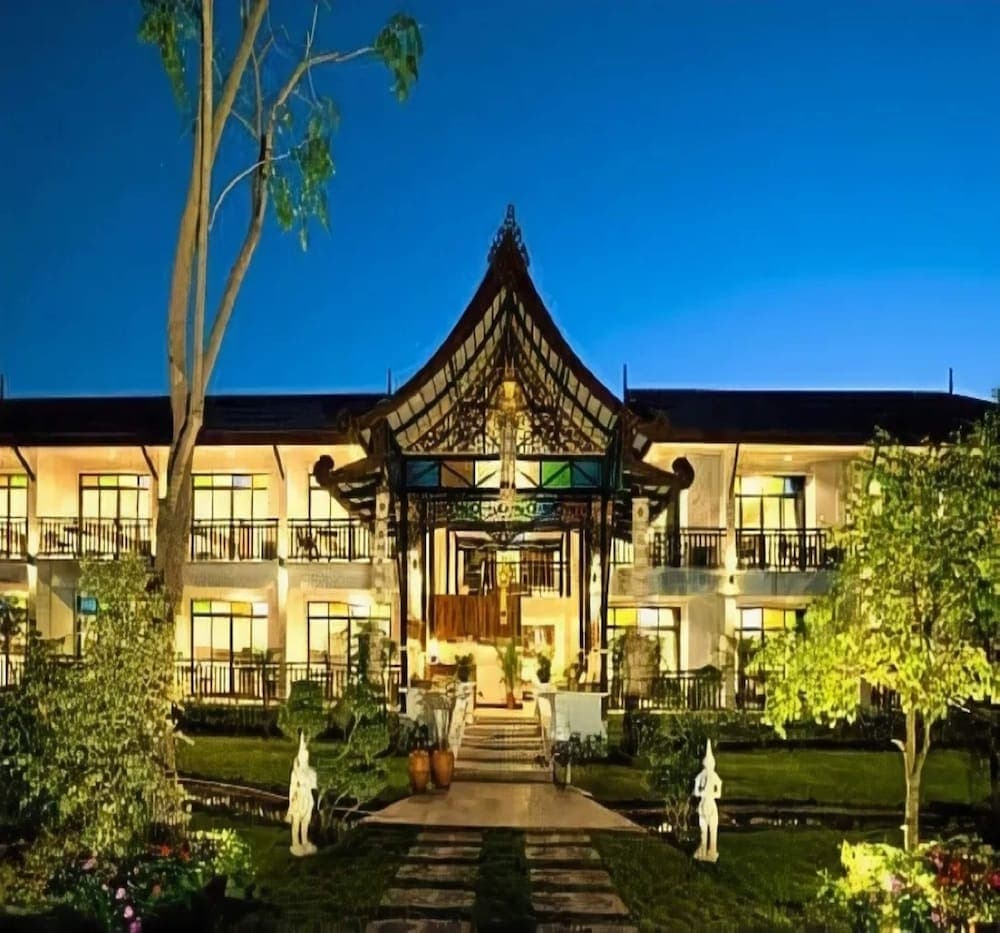 Radateeree Boutique Resort