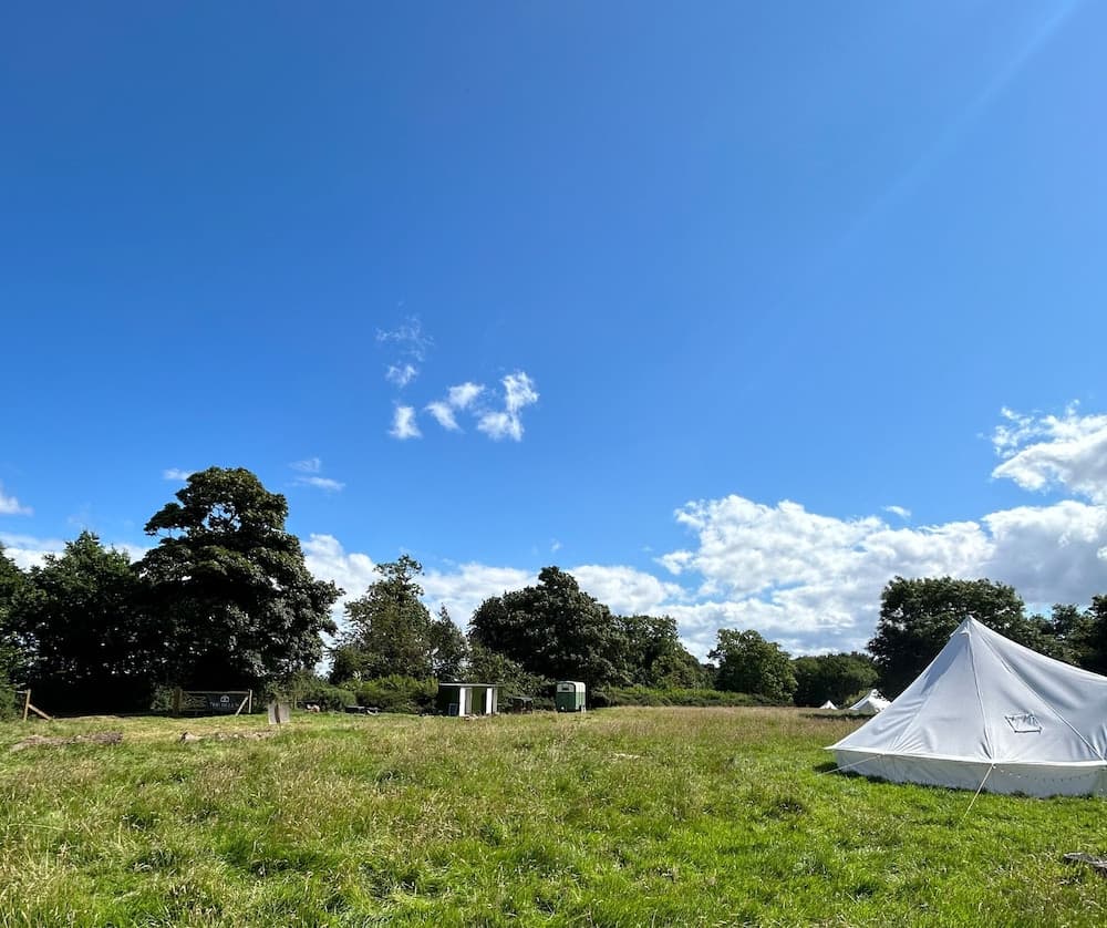 The Bells - South Berrington