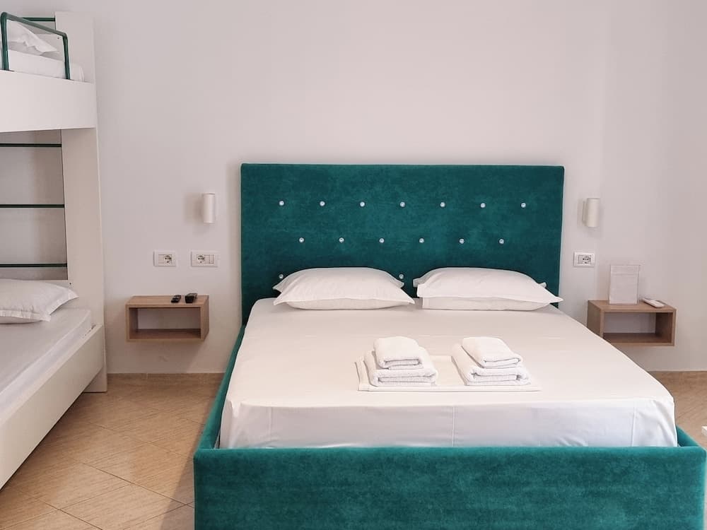 Arte Apartments