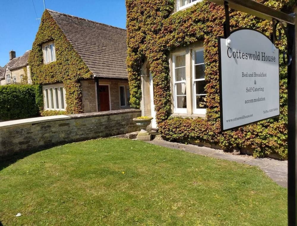 Cotteswold House